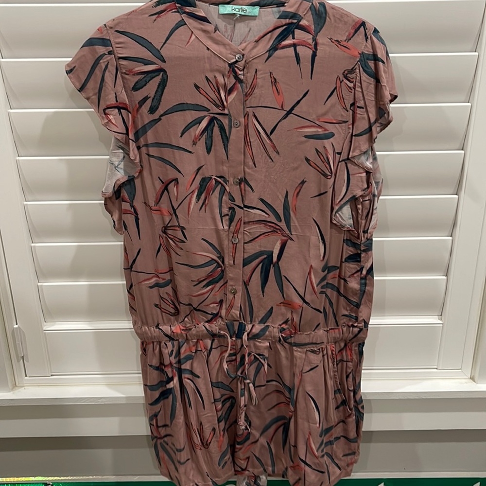 romper